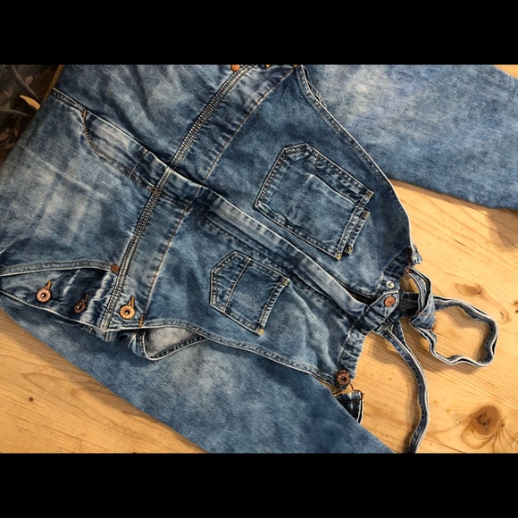 Overalls H&M - Picture 2 of 3